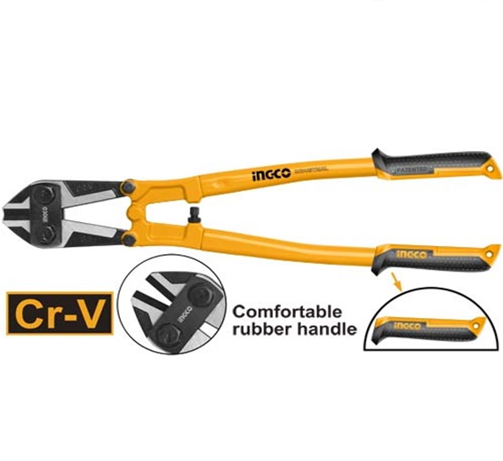 INGCO Bolt cutter HBC0848