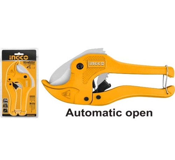 INGCO PVC Pipe cutter HPC0543 INGCO PVC Pipe cutter HPC0543