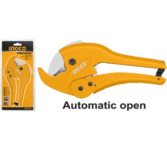 INGCO PVC Pipe cutter HPC0442