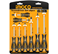 INGCO 8 Pcs screwdriver set HKSD0828