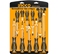 INGCO 10 Pcs screwdriver set HKSD1028