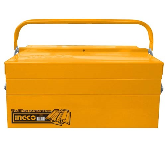 INGCO Tool box HTB03 INGCO Tool box HTB03