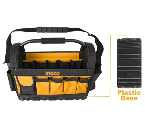 INGCO Tool bag HTBGL01 INGCO Tool bag HTBGL01