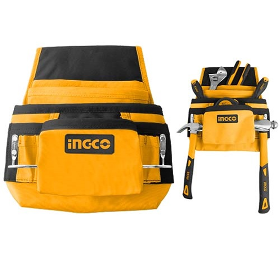 INGCO Tool bag HTBP01011 INGCO Tool bag HTBP01011