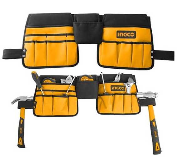 INGCO Tool bag HTBP02031 INGCO Tool bag HTBP02031