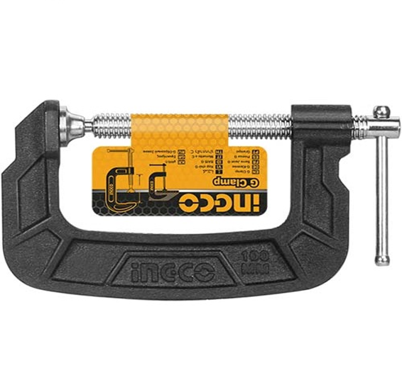 INGCO G clamp HGC0104 INGCO G clamp HGC0104