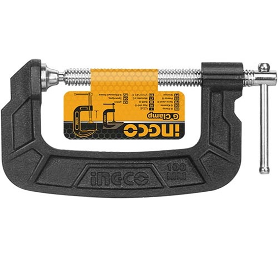 INGCO G clamp HGC0105 INGCO G clamp HGC0105