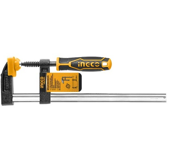 INGCO F clamp HFC020501 INGCO F clamp HFC020501