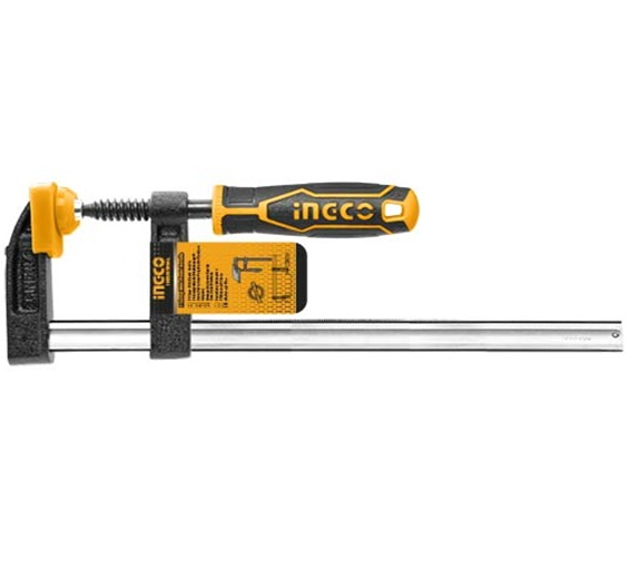 INGCO F clamp HFC020503 INGCO F clamp HFC020503