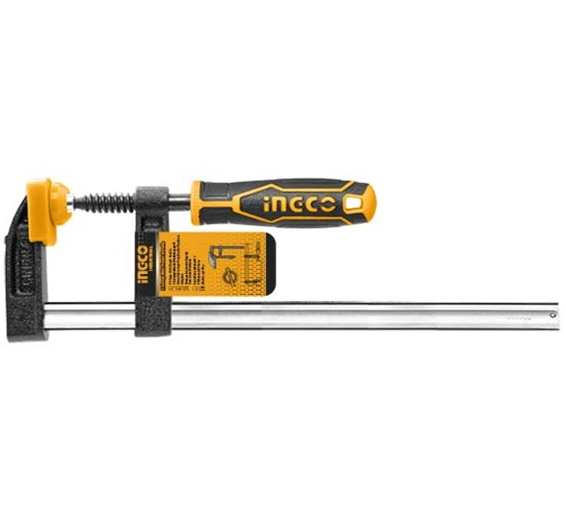 INGCO F clamp HFC020802 INGCO F clamp HFC020802