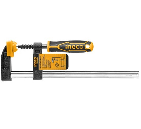 INGCO F clamp HFC021401 INGCO F clamp HFC021401