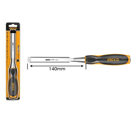 INGCO Wood Chisel HWC0812