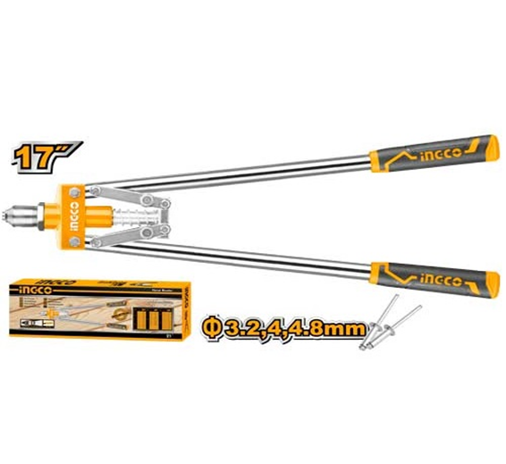 INGCO Hand riveter HR171 INGCO Hand riveter HR171