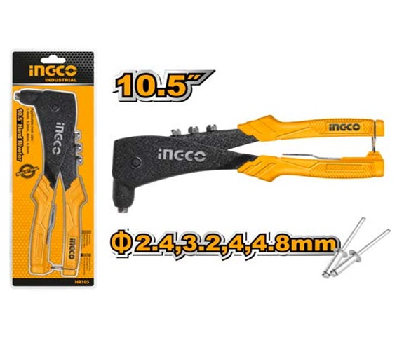 INGCO Hand riveter HR105 INGCO Hand riveter HR105