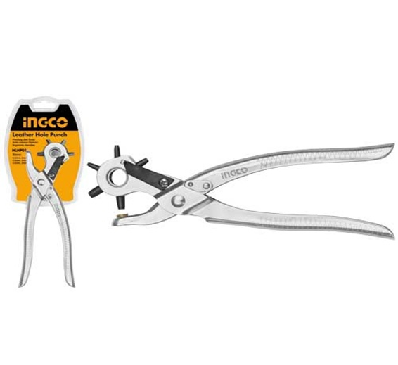 INGCO Leather Hole Punch HLHP01 INGCO Leather Hole Punch HLHP01