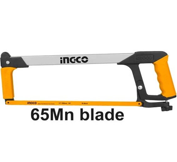 INGCO Hacksaw frame HHF3008 INGCO Hacksaw frame HHF3008