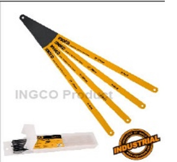INGCO Bi-Metal Hacksaw Blade HSBB12246 INGCO Bi-Metal Hacksaw Blade HSBB12246