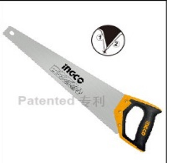 INGCO Hand saw HHAS08450