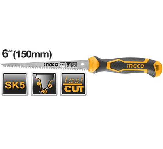 INGCO Wall board saw HWBSW68 INGCO Wall board saw HWBSW68