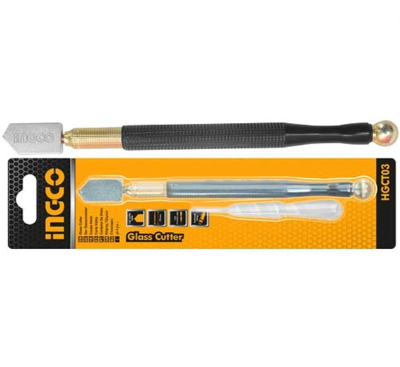 INGCO Heavy duty glass cutter HGCT03 INGCO Heavy duty glass cutter HGCT03