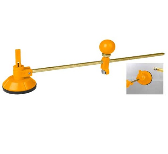 INGCO Compasses glass cutter HGCT16001 INGCO Compasses glass cutter HGCT16001