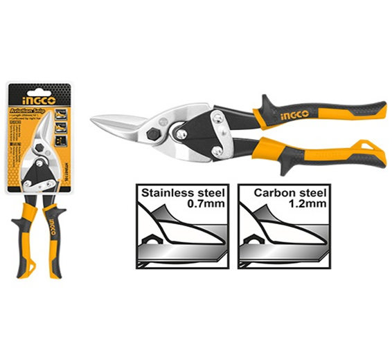 INGCO Aviation snip HTSN0110L INGCO Aviation snip HTSN0110L