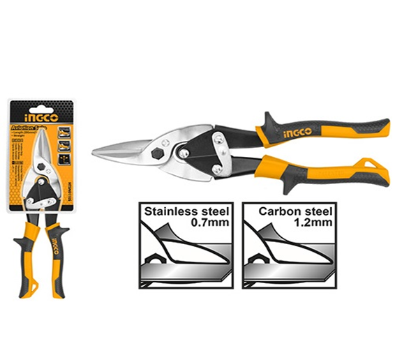INGCO Aviation snip HTSN0110S INGCO Aviation snip HTSN0110S