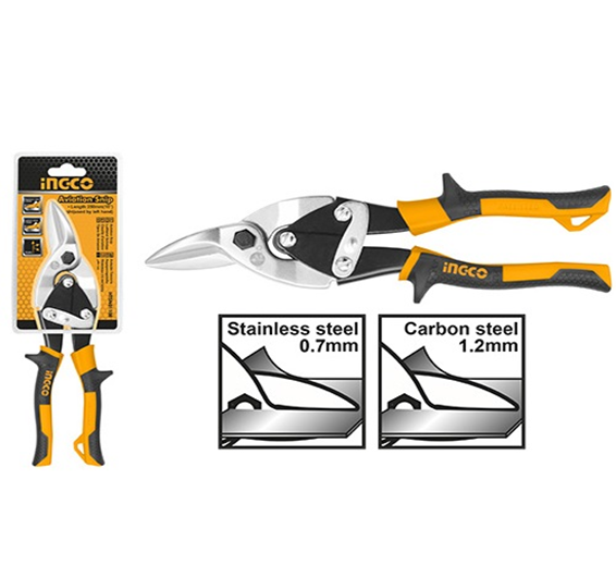 INGCO Aviation snip HTSN0110R INGCO Aviation snip HTSN0110R