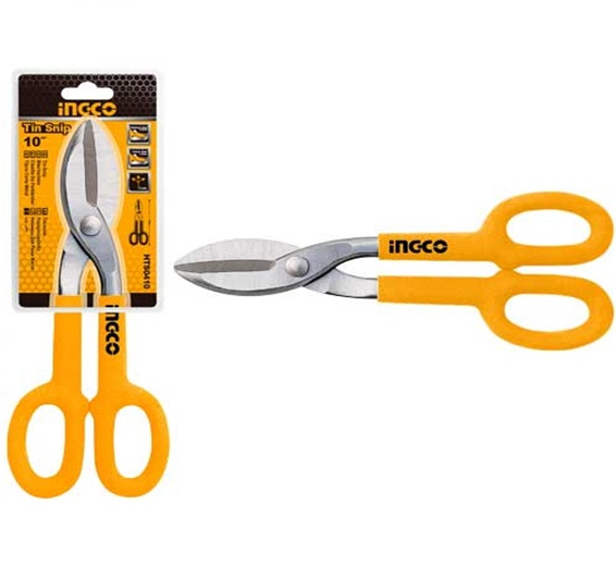 INGCO Tin snip HTS0410 INGCO Tin snip HTS0410