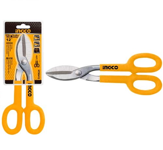 INGCO Tin snip HTS0412 INGCO Tin snip HTS0412
