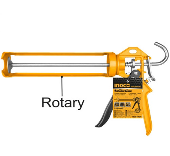 INGCO Caulking gun HCG1709 INGCO Caulking gun HCG1709