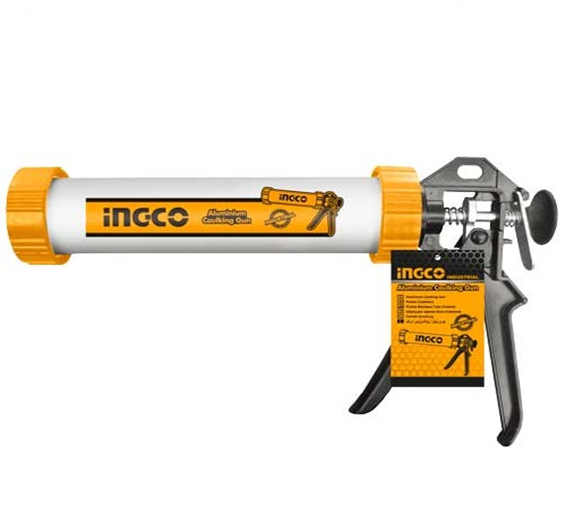 INGCO Aluminum caulking gun HCG0109 INGCO Aluminum caulking gun HCG0109