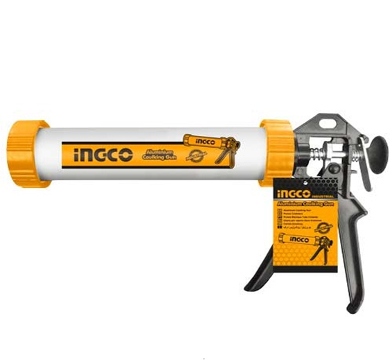 INGCO Aluminum caulking gun HCG0115