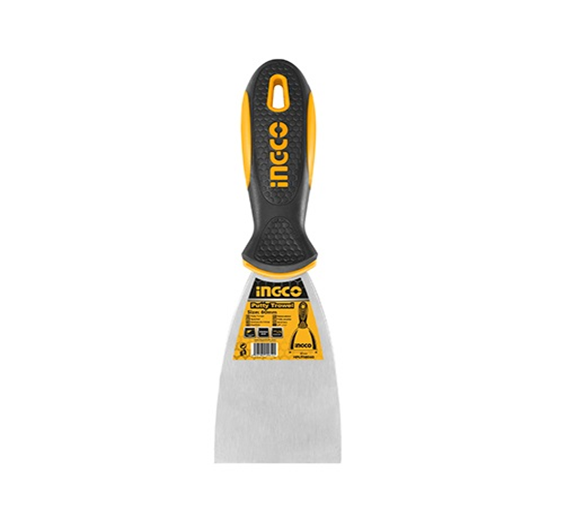 INGCO Putty trowel HPUT08040 INGCO Putty trowel HPUT08040