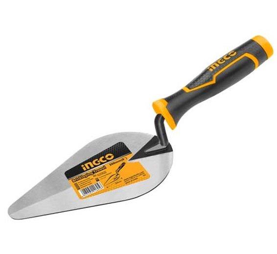 INGCO Bricklaying trowel HBT718 INGCO Bricklaying trowel HBT718