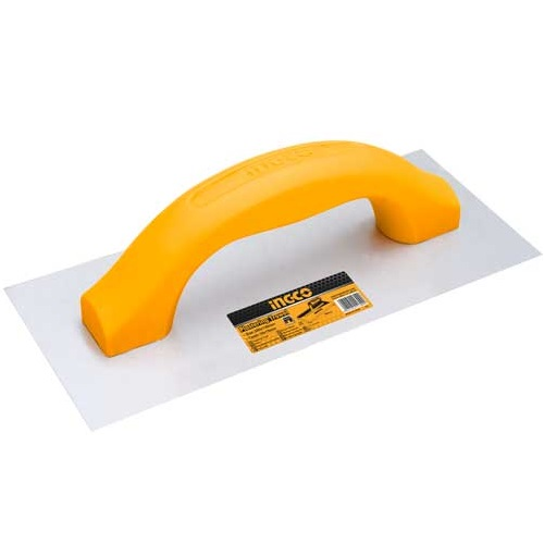 INGCO Plastering trowel HPT23108 Rawlix