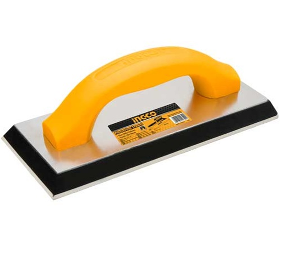 INGCO Rubber grout float HSFR24108 INGCO Rubber grout float HSFR24108