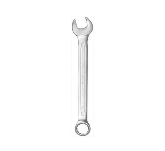 INGCO Combination spanner HCSPA071