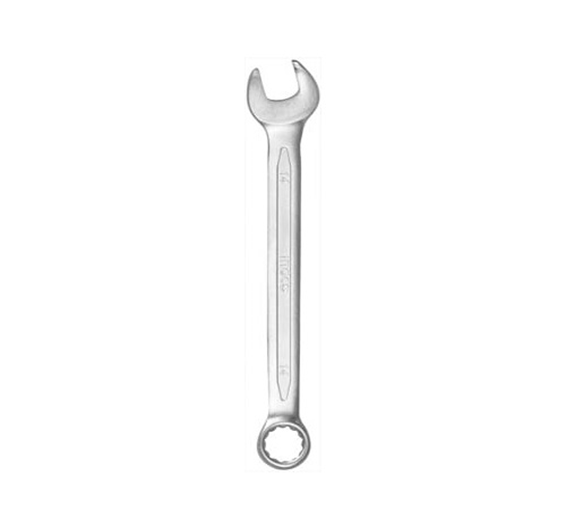 INGCO Combination spanner HCSPA181 INGCO Combination spanner HCSPA181