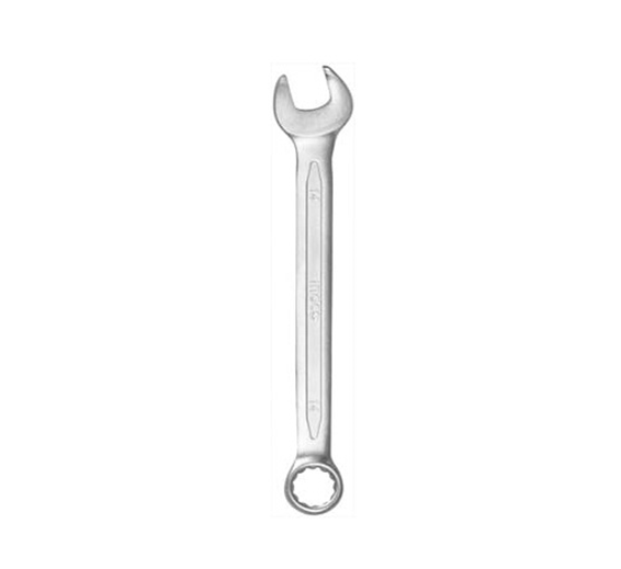 INGCO Combination spanner HCSPA211