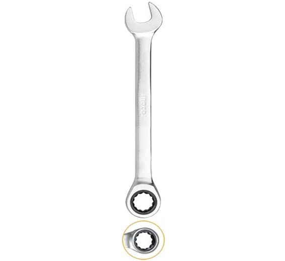 INGCO Ratchet Spanner HCSPAR061 INGCO Ratchet Spanner HCSPAR061
