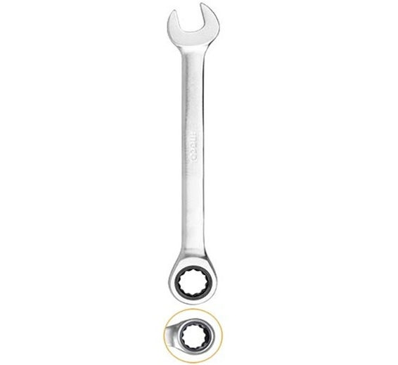 INGCO Ratchet Spanner HCSPAR081 INGCO Ratchet Spanner HCSPAR081