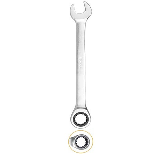 INGCO Ratchet Spanner HCSPAR101 INGCO Ratchet Spanner HCSPAR101