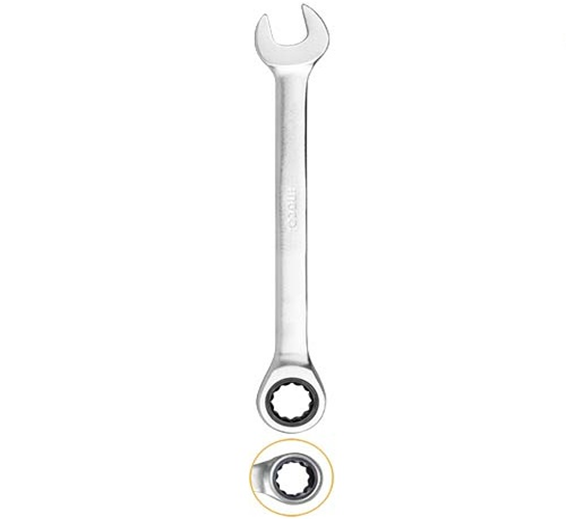 INGCO Ratchet Spanner HCSPAR131 INGCO Ratchet Spanner HCSPAR131