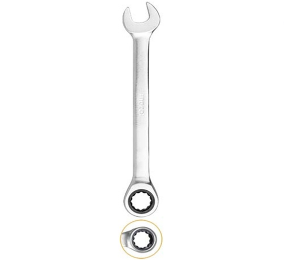 INGCO Ratchet Spanner HCSPAR141 INGCO Ratchet Spanner HCSPAR141