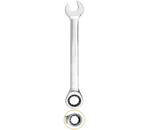 INGCO Ratchet Spanner HCSPAR241 INGCO Ratchet Spanner HCSPAR241