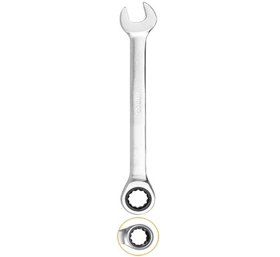 INGCO Ratchet Spanner HCSPAR271 INGCO Ratchet Spanner HCSPAR271