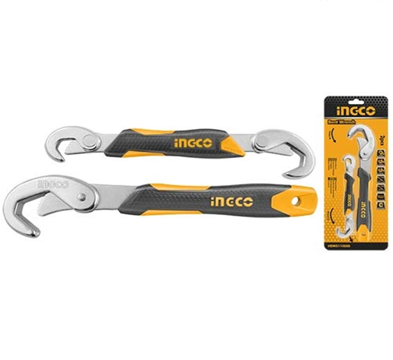 INGCO Bent wrench HBWS110808 INGCO Bent wrench HBWS110808
