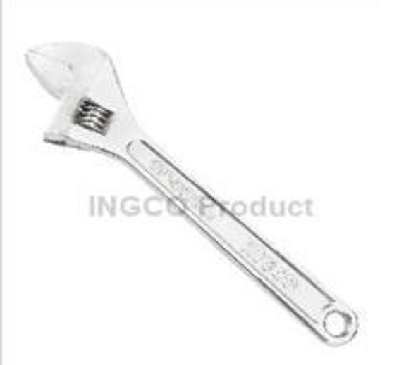 INGCO Adjustable wrench HADW131102