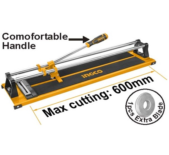 INGCO Tile cutter HTC04600